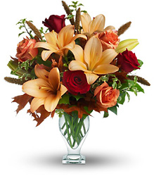 Fall Fantasia In Waterford Michigan Jacobsen's Flowers